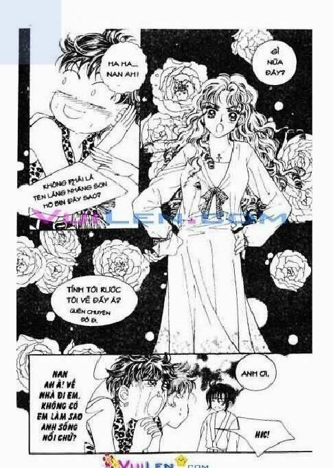 nhật ký tân hôn chapter 2 136