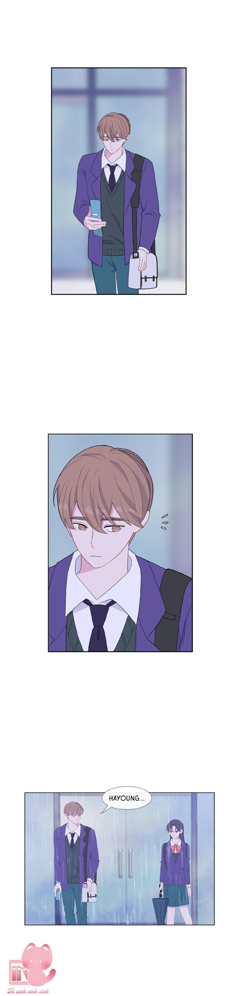 về bên anh chapter 80 5