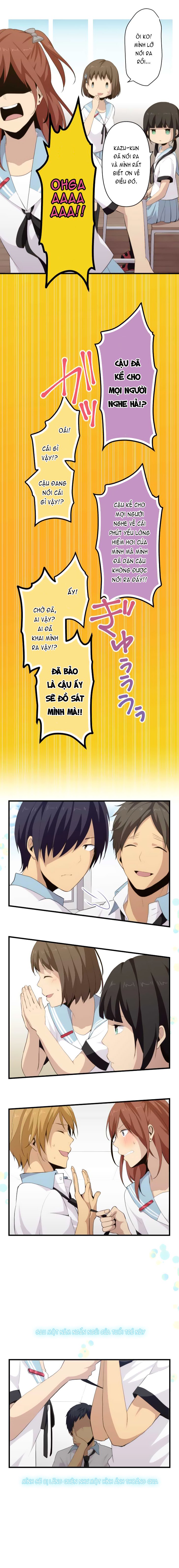 relife chapter 85 10