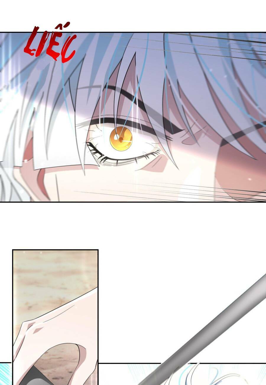 trăm cách tử đạo của công chúa chapter 11 12