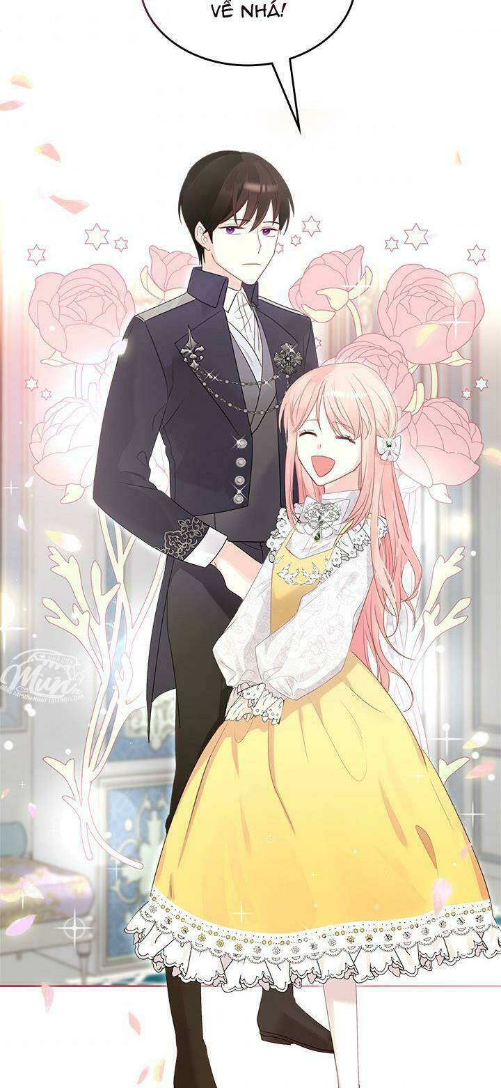 công chúa phản diện muốn ở trong ngôi nhà bánh quy chapter 27 38