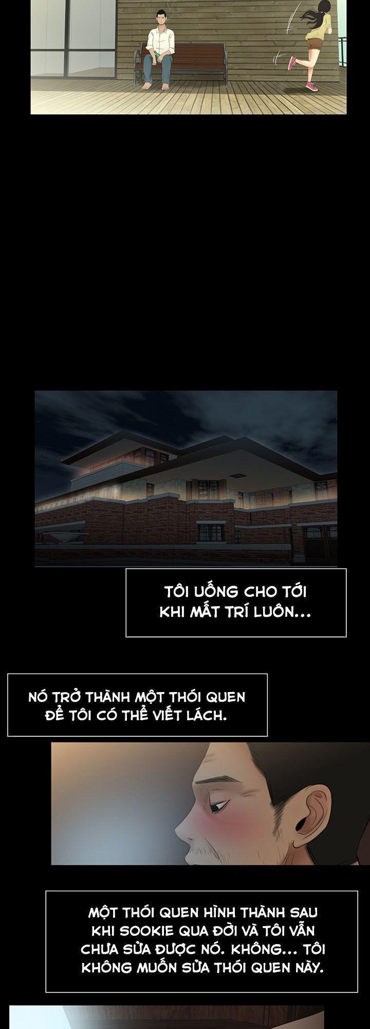 chú và cháu chapter 6 56