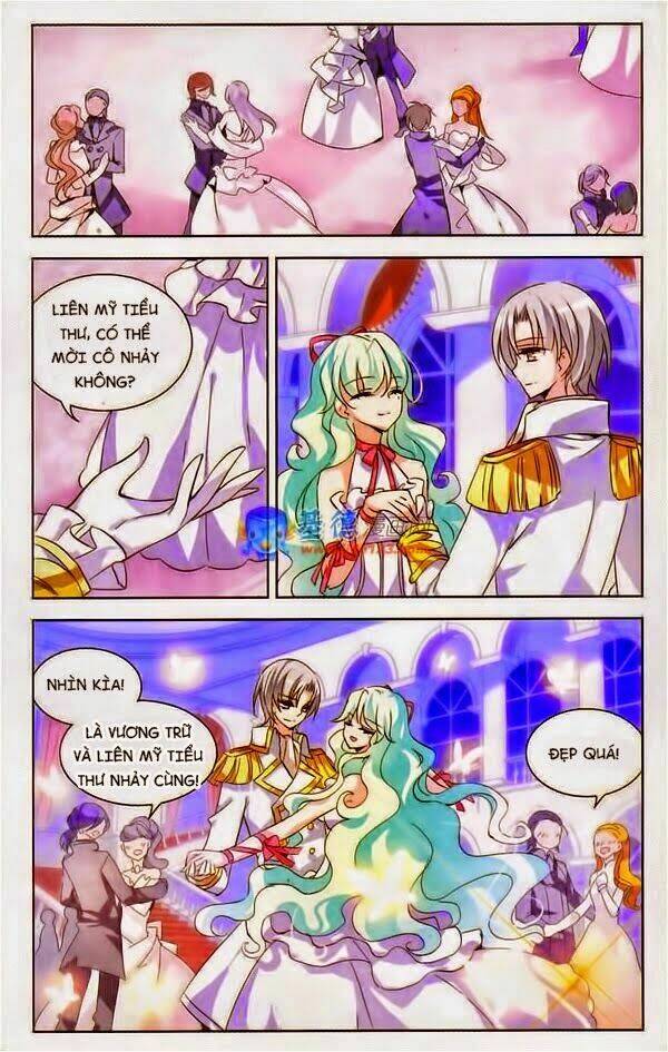 xuyên duyệt tây nguyên 3000 chapter 52 6