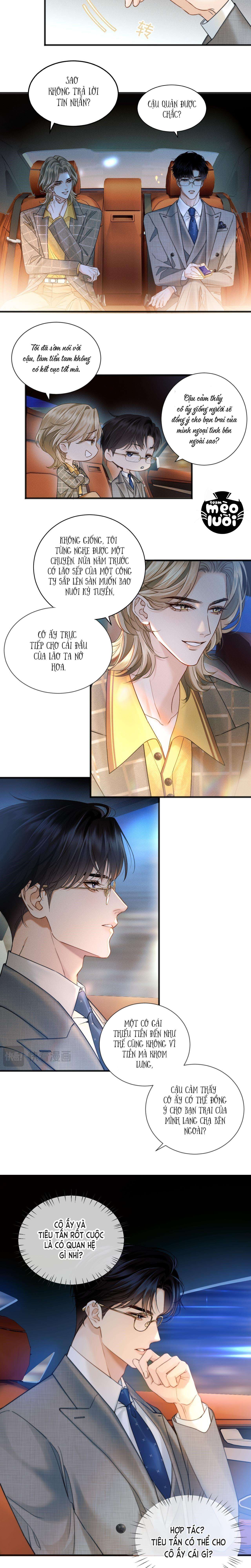 đắm say chapter 10 2