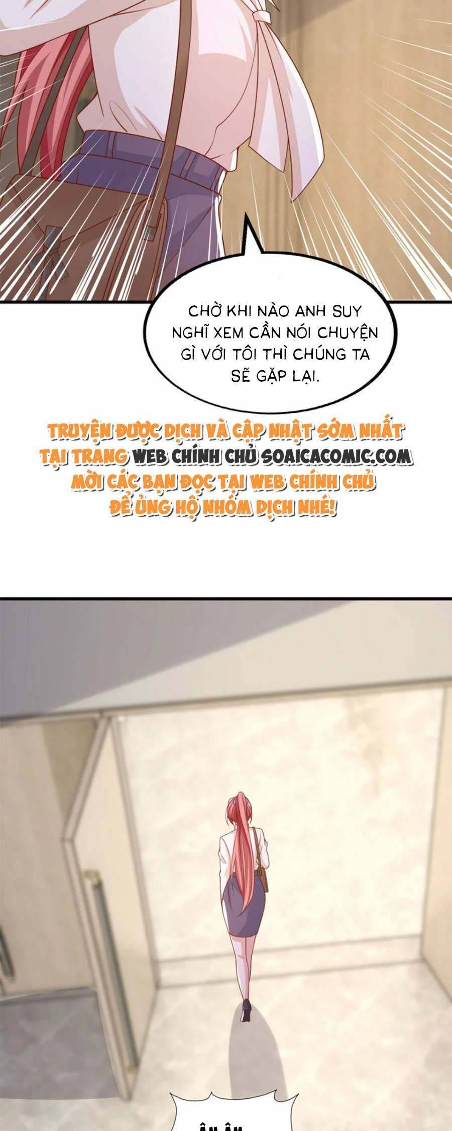 đại lão gọi tôi tiểu tổ tông chapter 169 11