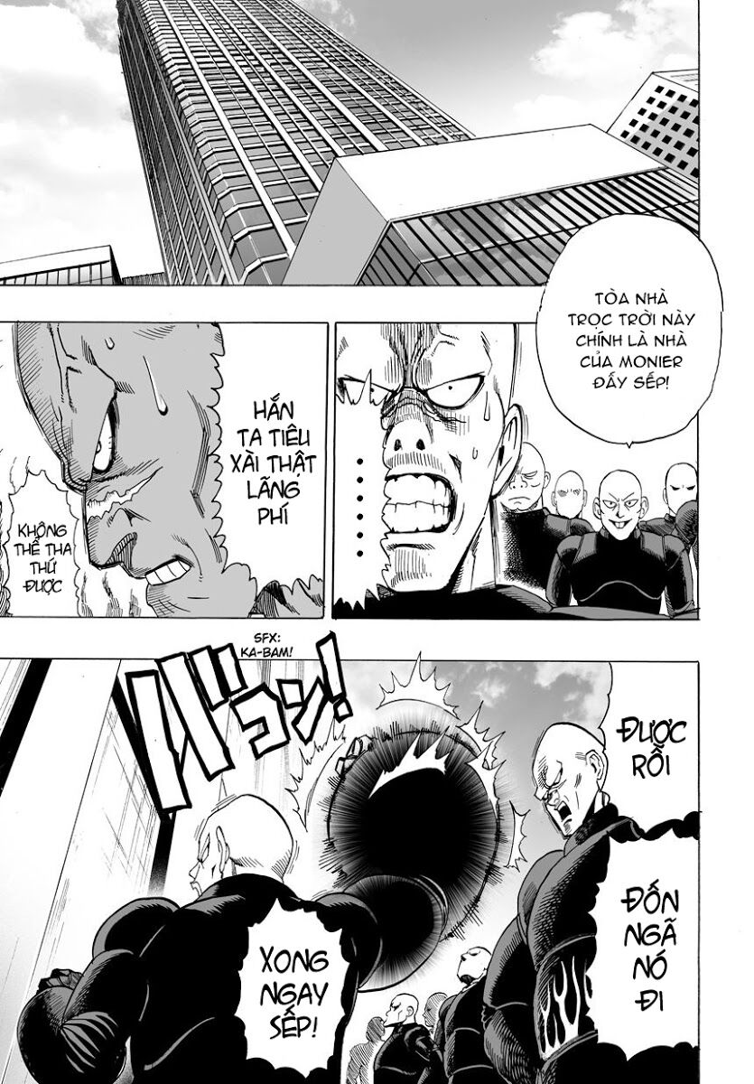 one-punch man chapter 12 5