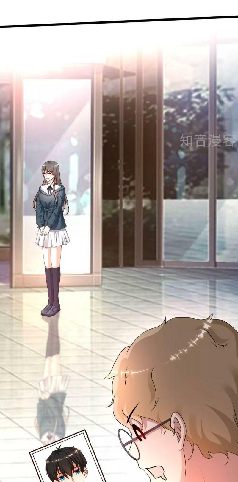 tối cường vận đào hoa chapter 205 19