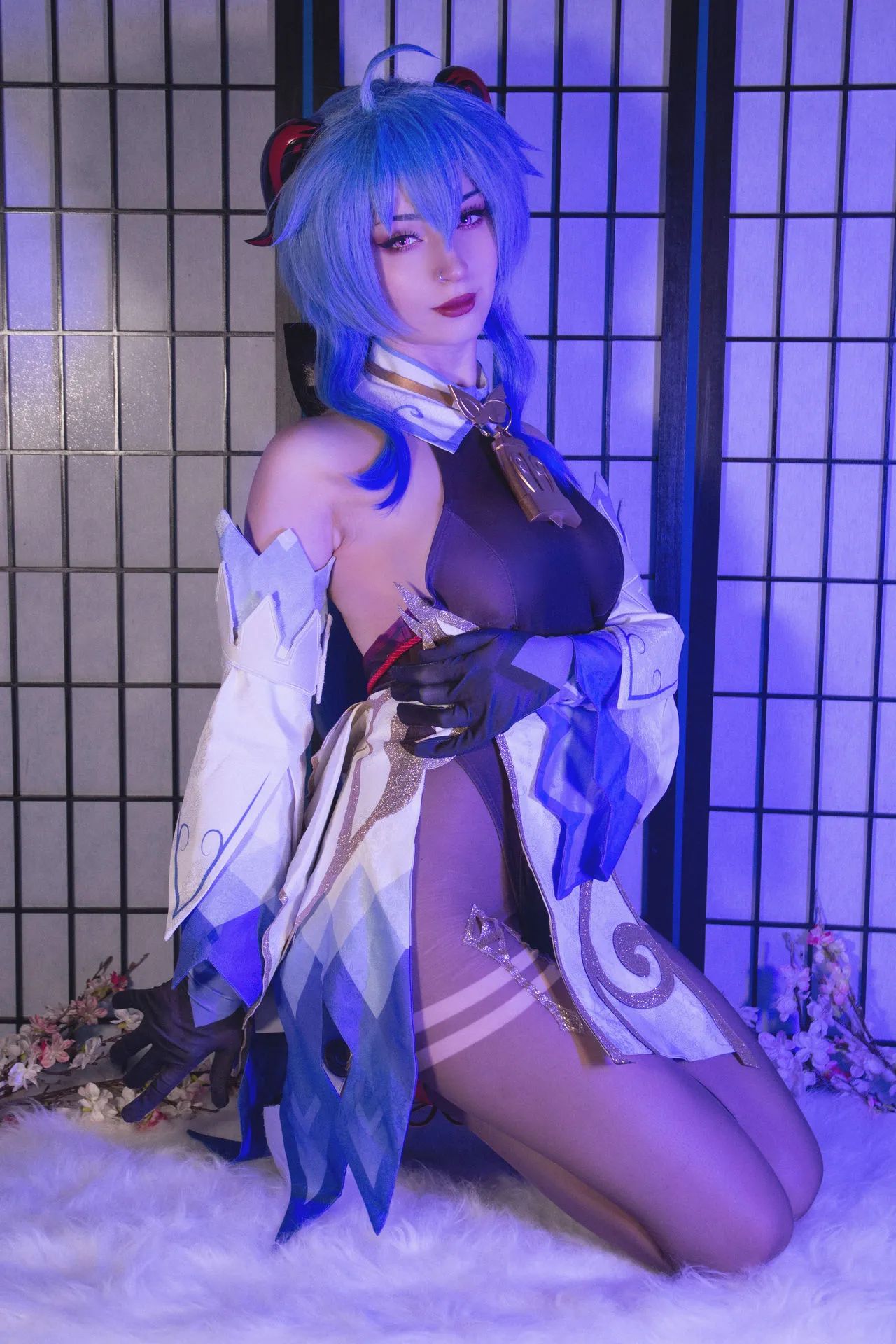 hình cosplay chapter 233 8