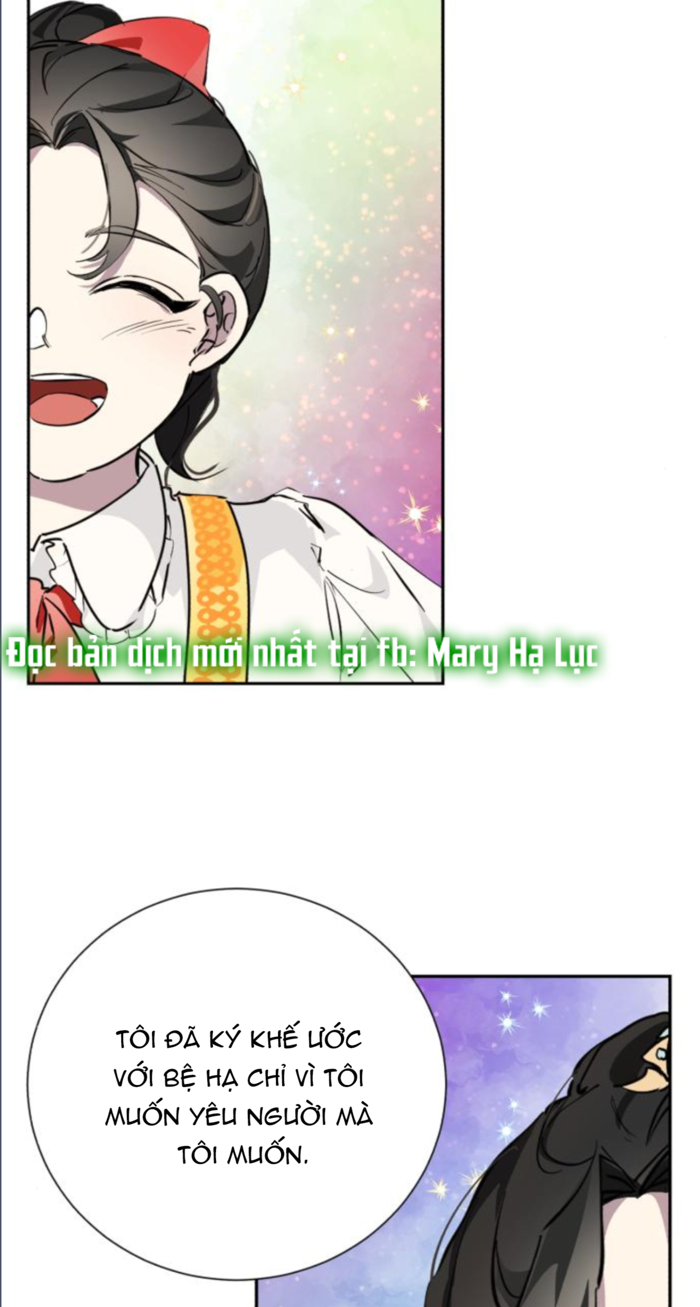 đã có lúc ta muốn nàng chết đi chapter 7.3 3