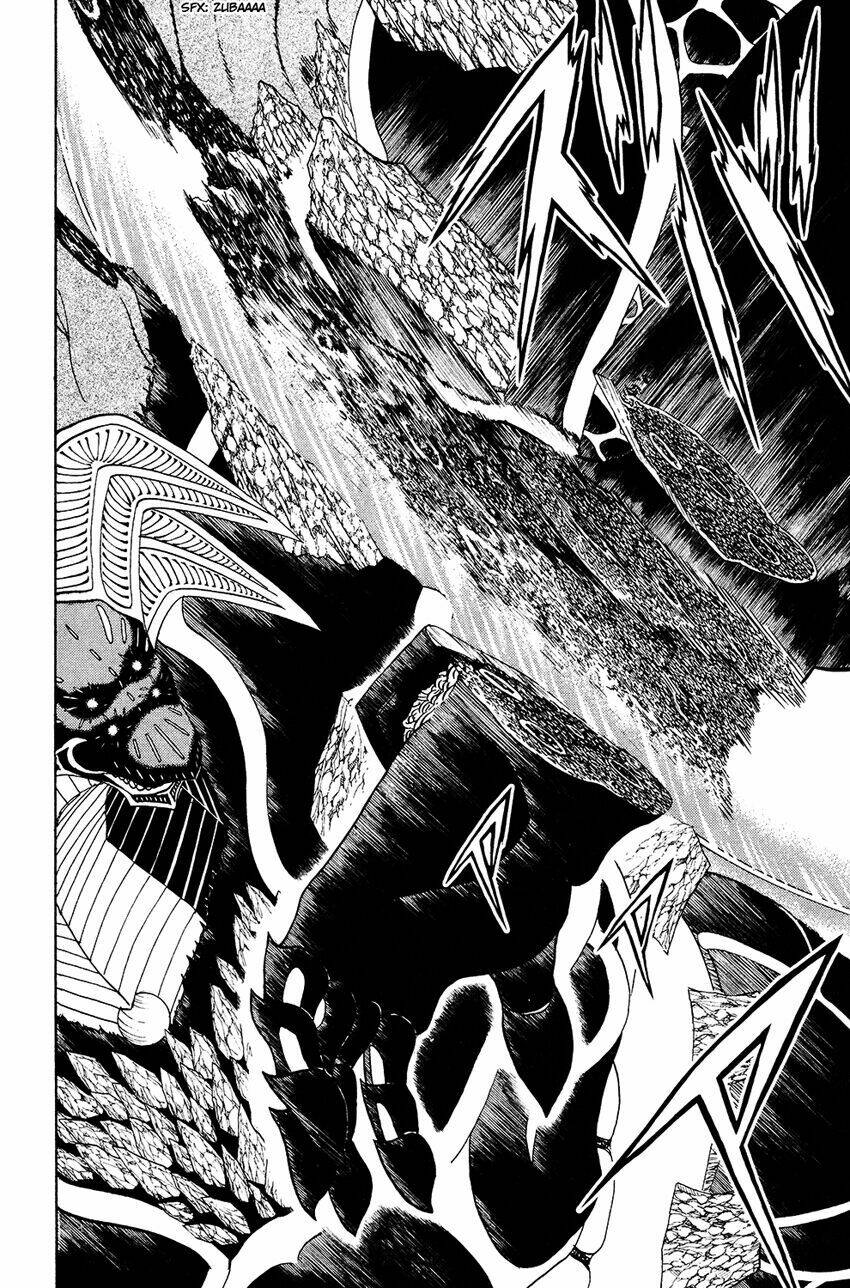 doubutsu no kuni - vương quốc thú vật chapter 46 28