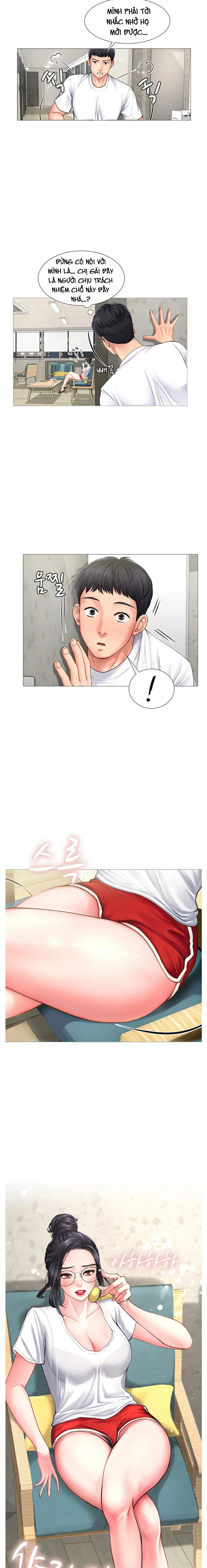 should i study at noryangjin? chapter 1 13