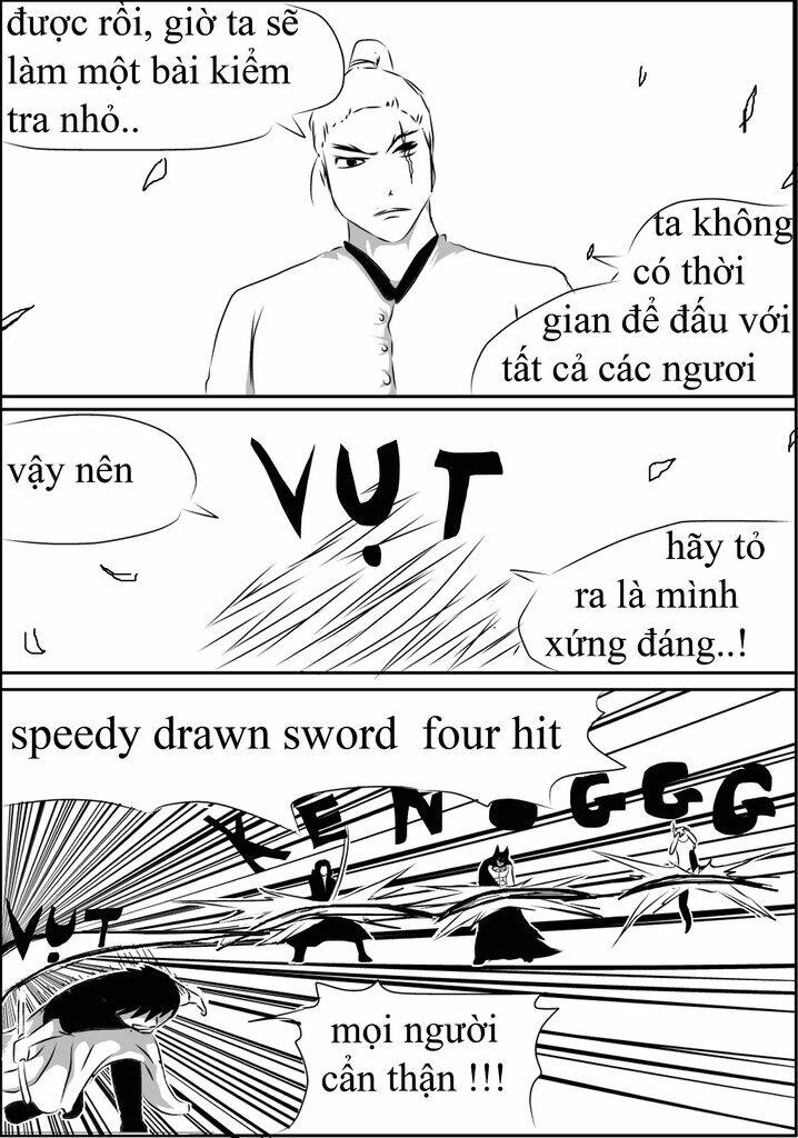 c.b.a (caber adventure) chapter 4 10