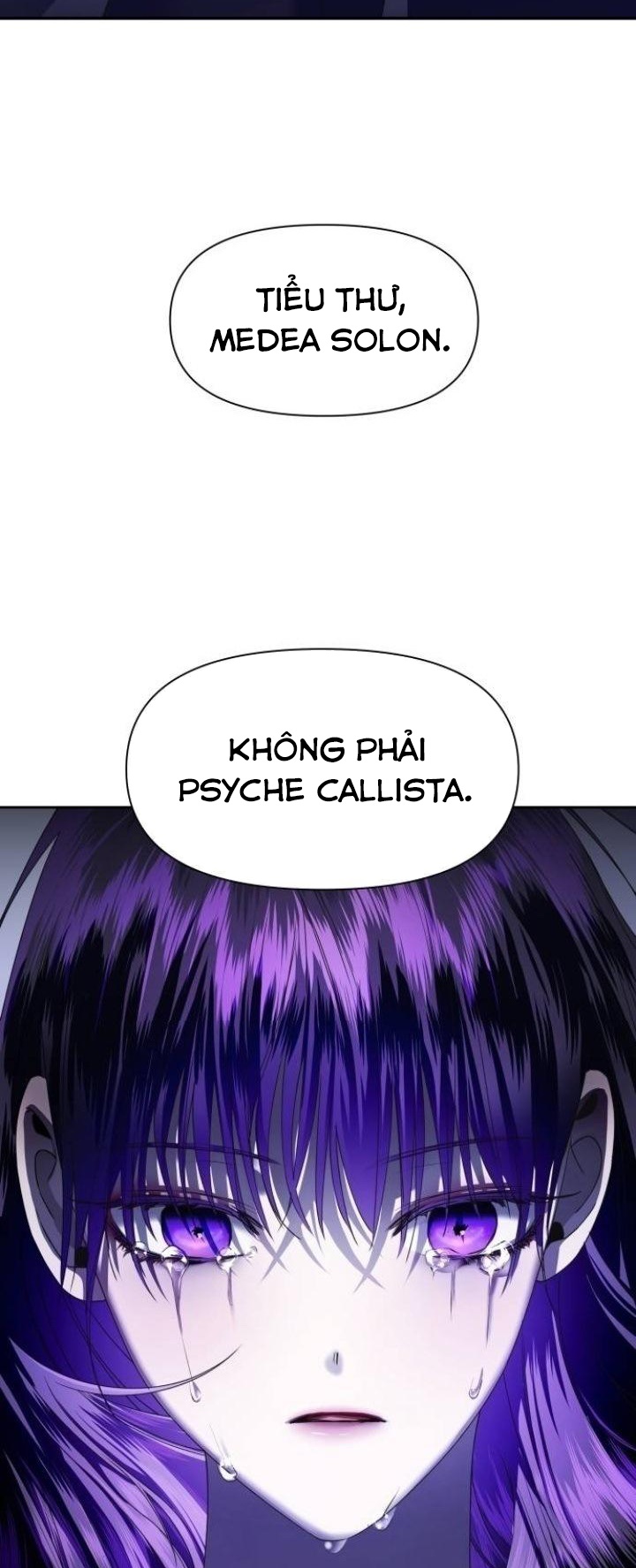 tôi muốn trở thành cô ấy dù chỉ là một ngày chapter 34 2