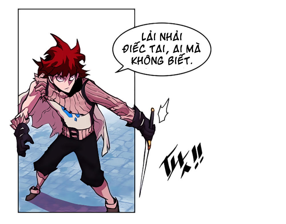 hard core leveling warrior chapter 21 35