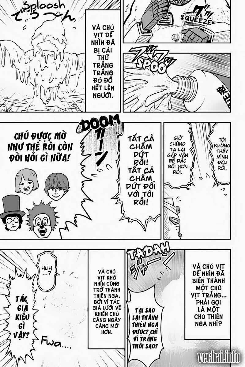 nội tôi toàn kể chuyện bựa chapter 40 10