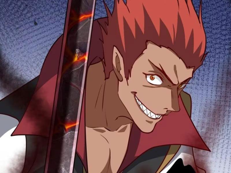 hệ thống gánh con mạnh nhất chapter 125 77