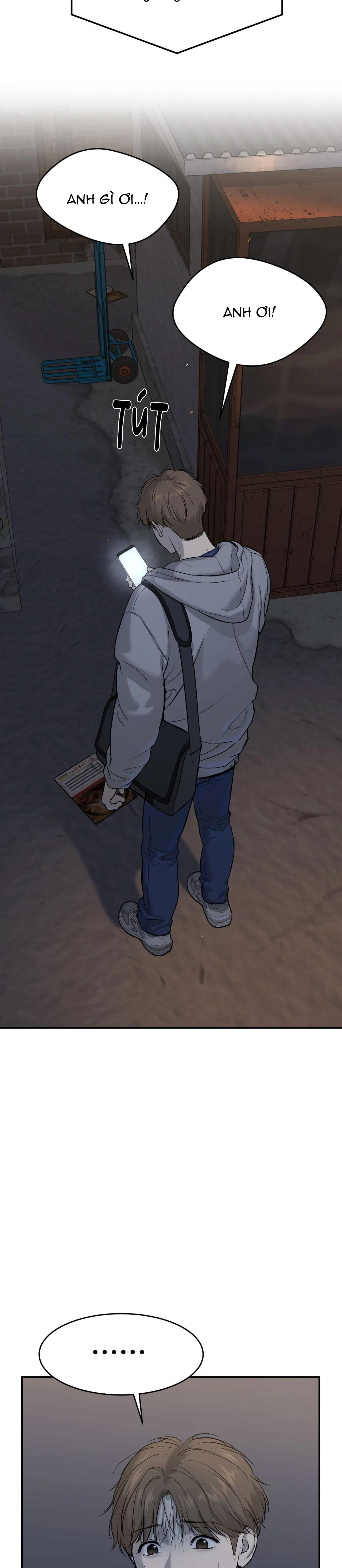 điềm rủi chapter 11 17