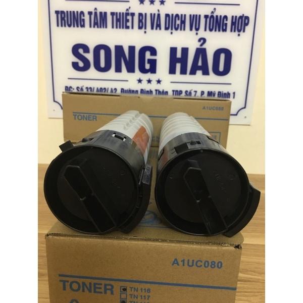 Hộp Mực máy photo Konica Minolta Bizhub 195 /215 /235/295 _250G