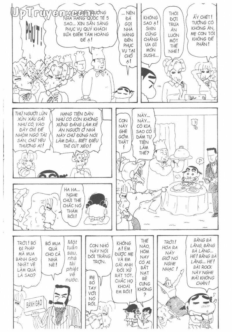 crayon shin-chan cậu bé bút chì chapter 31 99