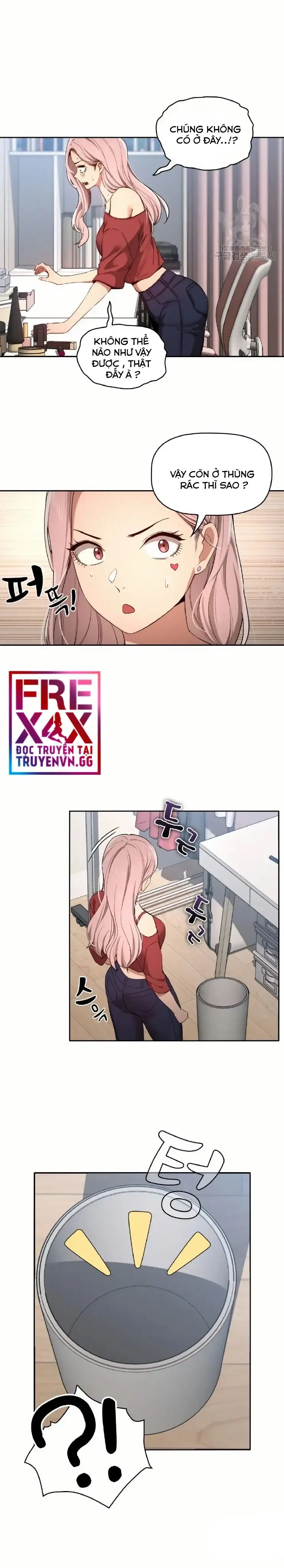 gia sư mùa hovid chapter 33 3