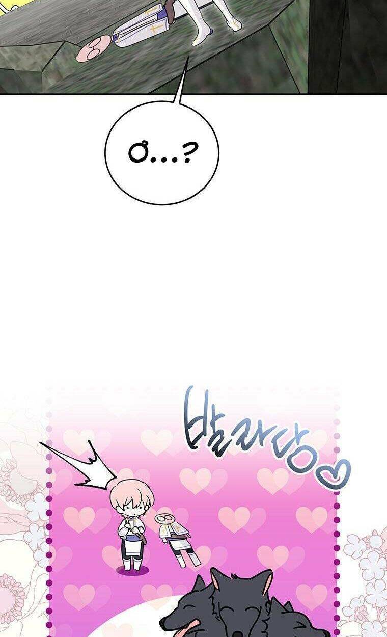 phía sau mặt nạ của nam chính hiền lành chapter 19 59