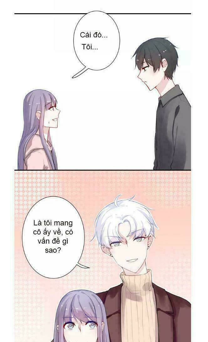 quy tắc của mỹ nam chapter 22 7