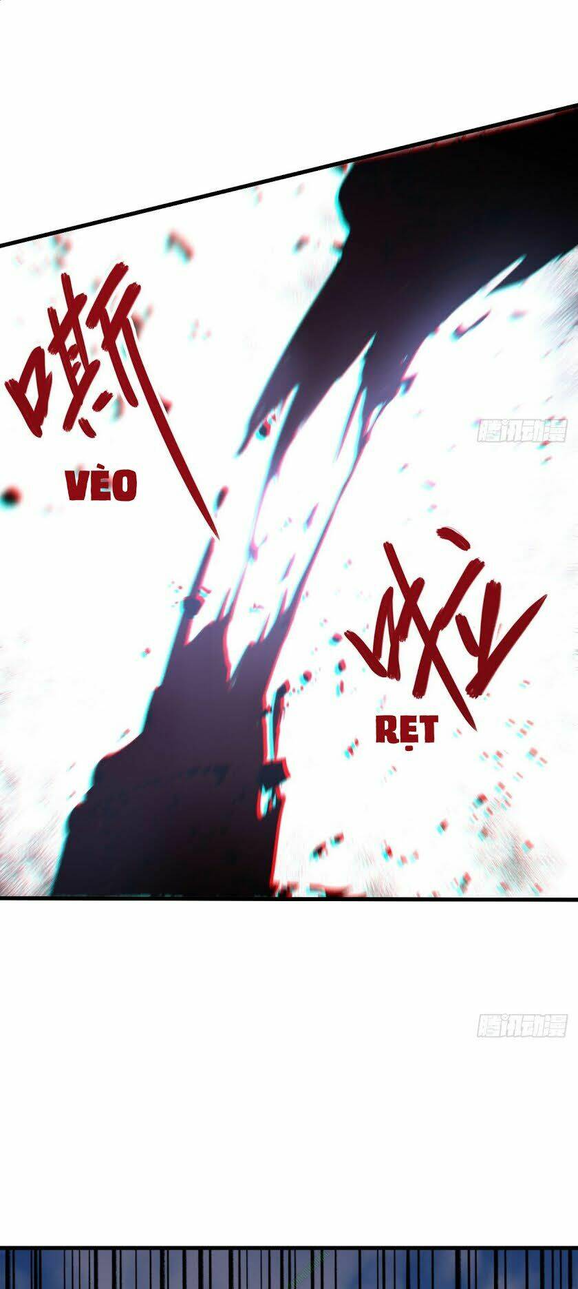 trường an tưởng tượng chapter 31.2 12