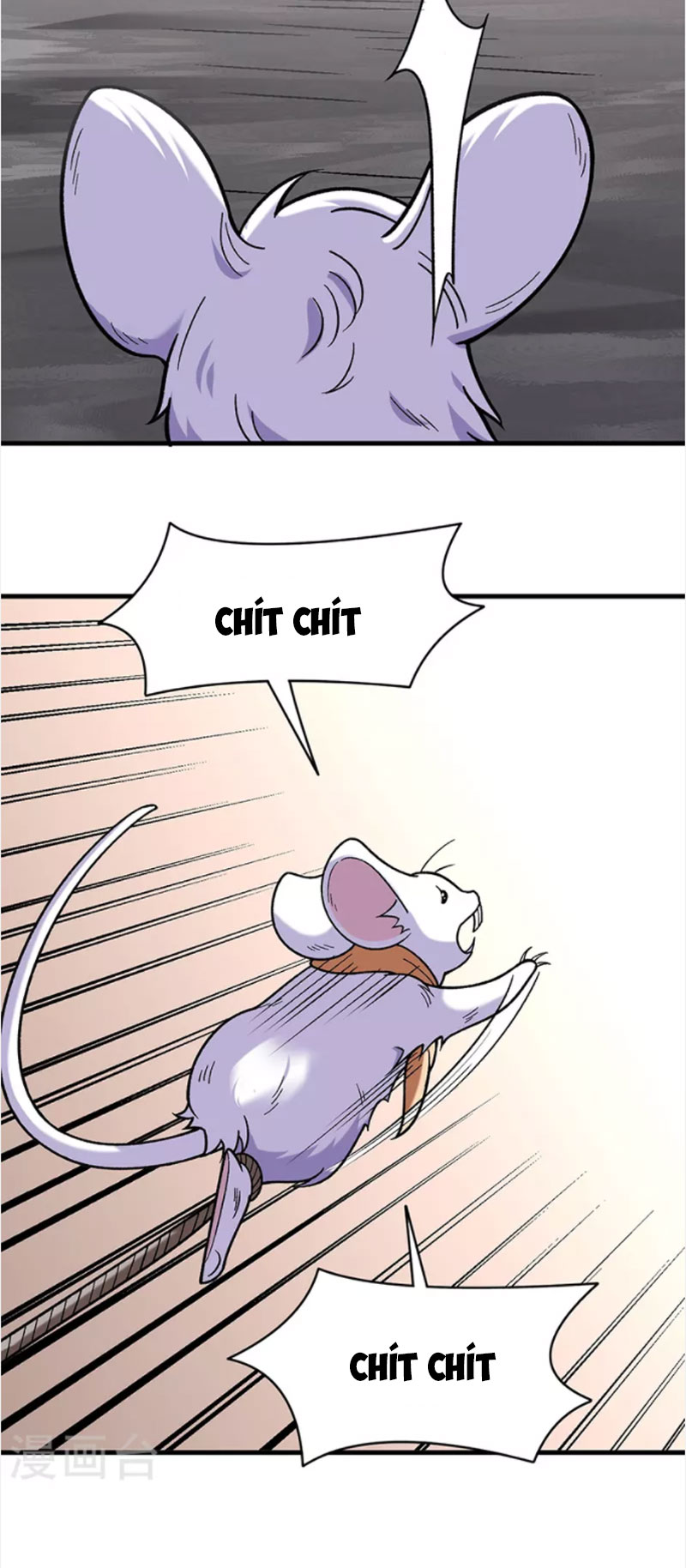 võ đạo độc tôn chapter 387 12