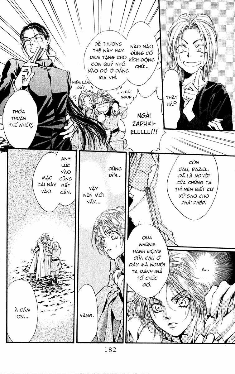 tình yêu loạn luân chapter 66 19