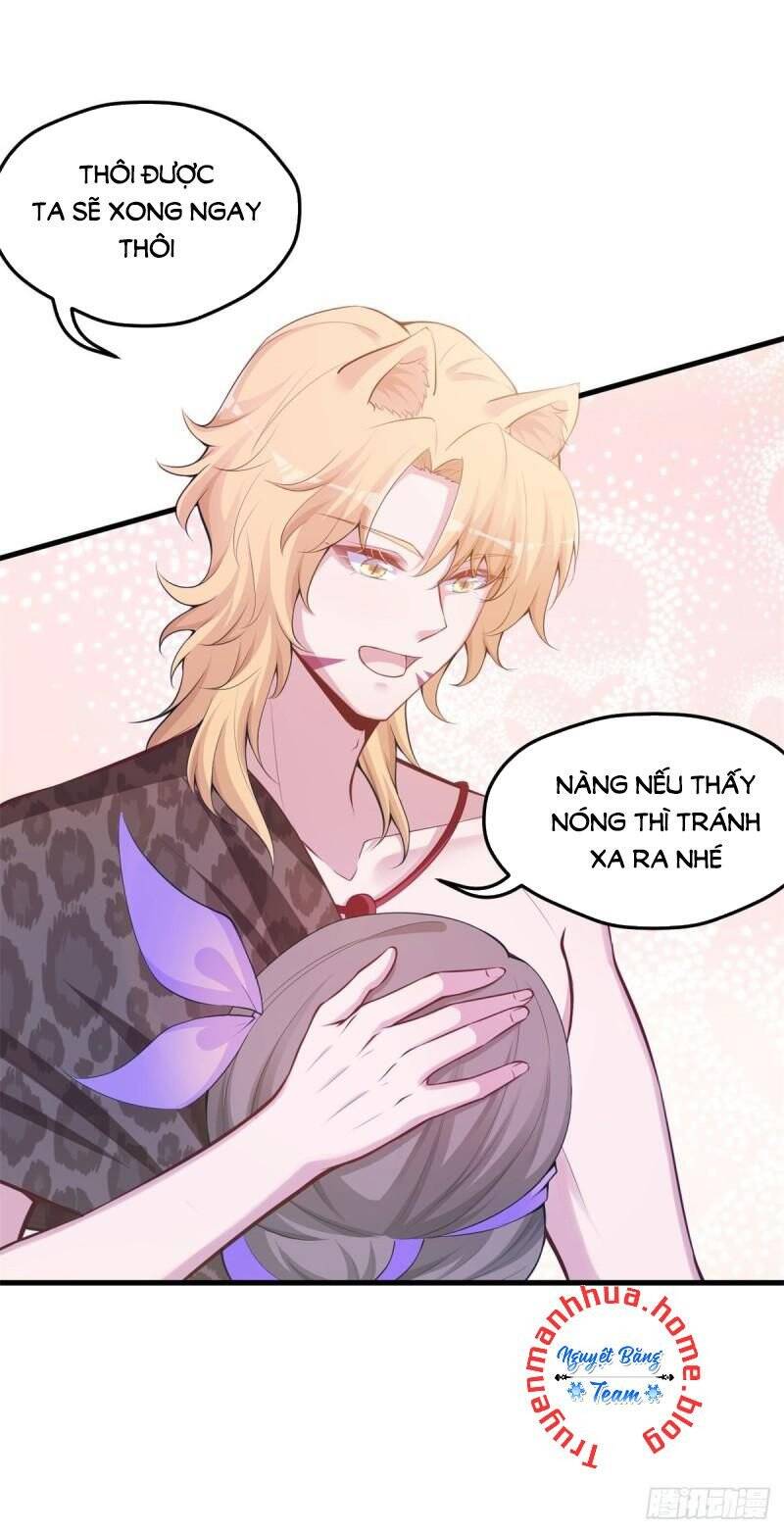 [16+] thảnh thơi thú thế chủng chủng điền, sinh sinh tể chapter 347 6