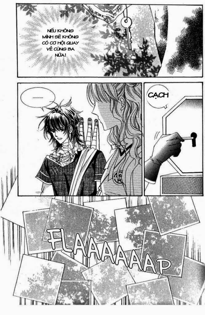 địa ngục tuyết trắng chapter 13 31