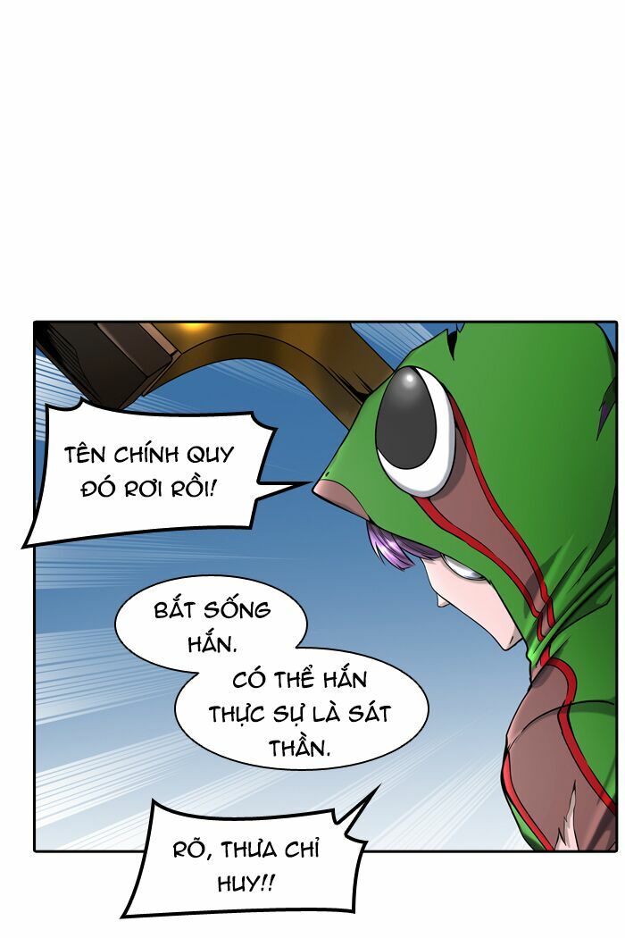 tòa tháp bí ẩn 2 chapter 321 36