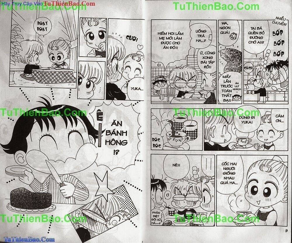 nhóc miko chapter 11 4