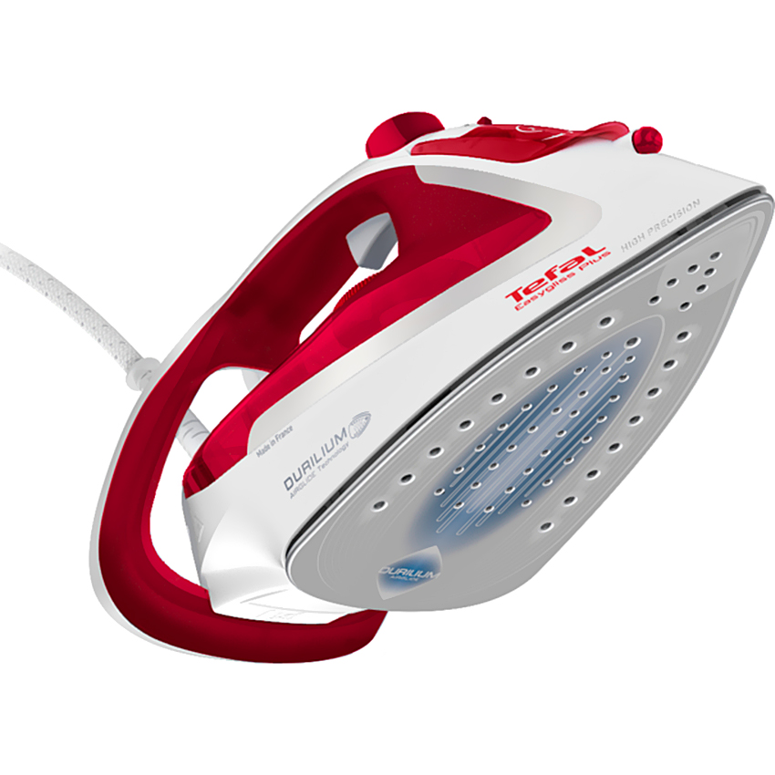 Bàn ủi hơi nước Tefal FV5717E0 - Hàng chính hãng