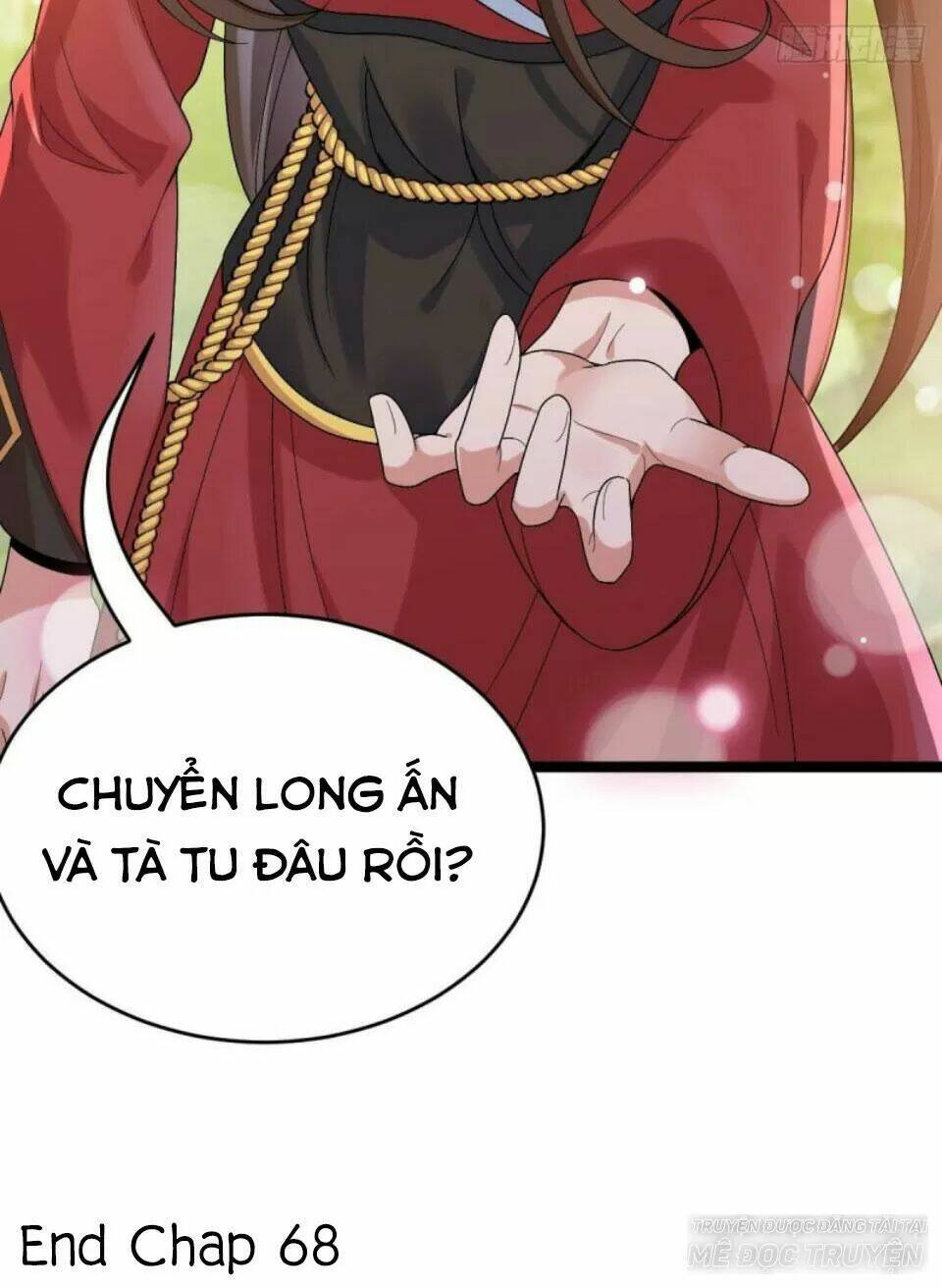 phế nữ yêu thần chapter 73 74