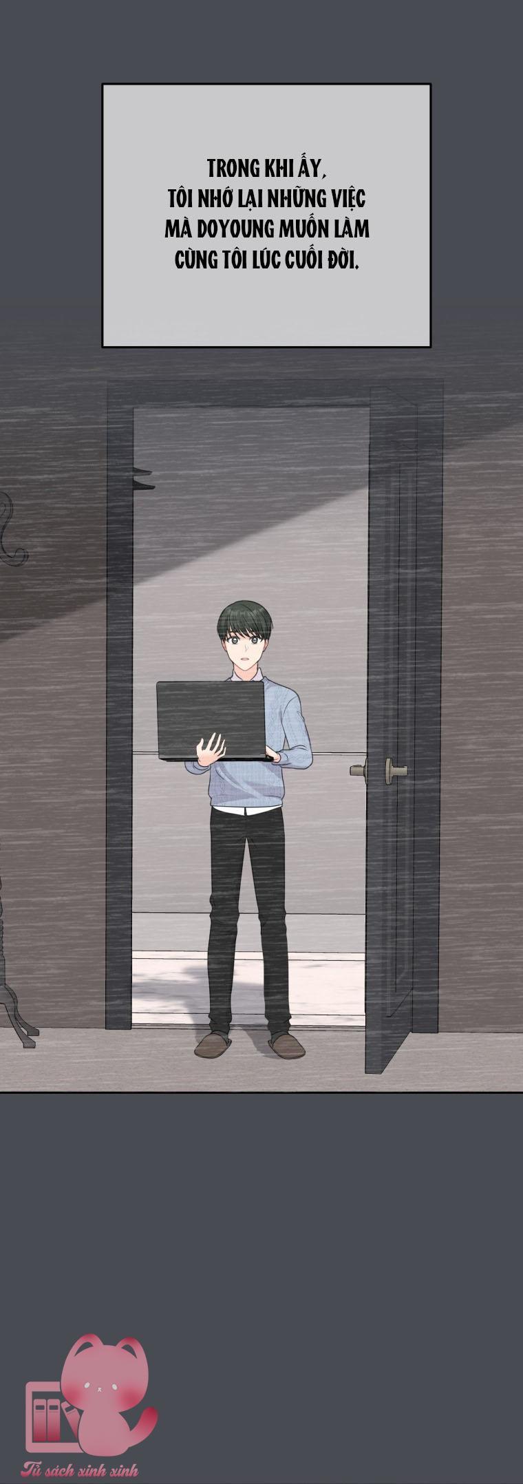 mong được chị chỉ bảo, tiền bối chapter 41 46