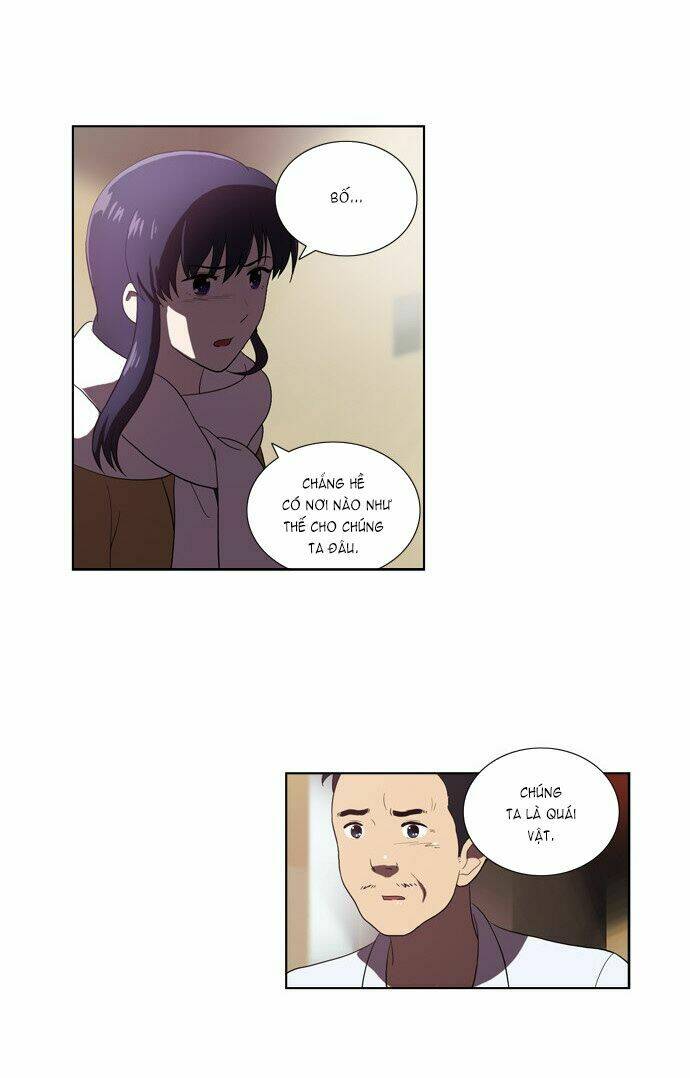 ma cà rồng biết yêu chapter 113 20