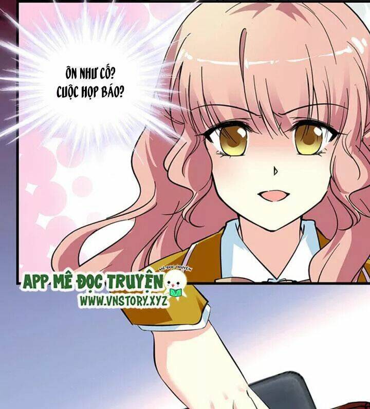 nữ hầu sau giờ học chapter 78 4