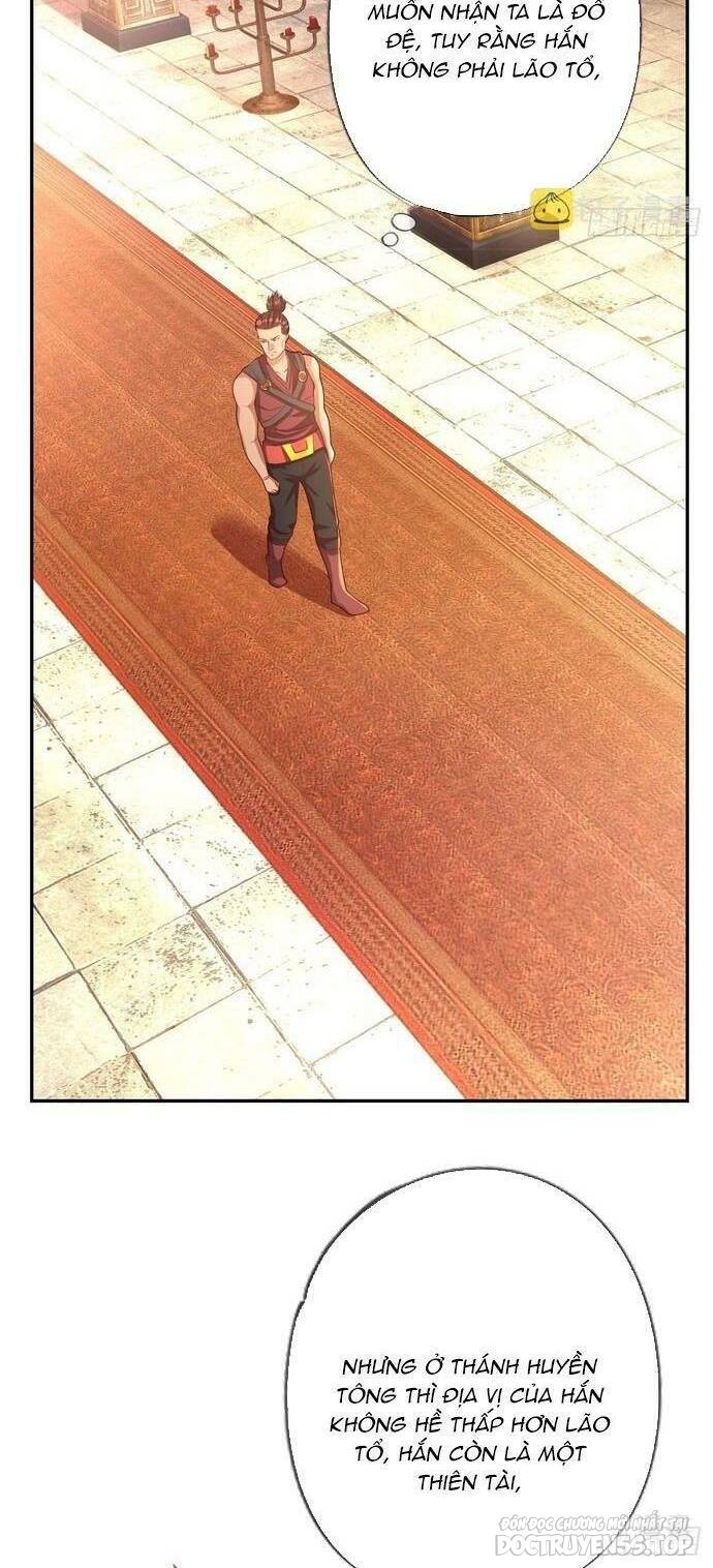 ta có khả năng vô hạn đốn ngộ chapter 14 9