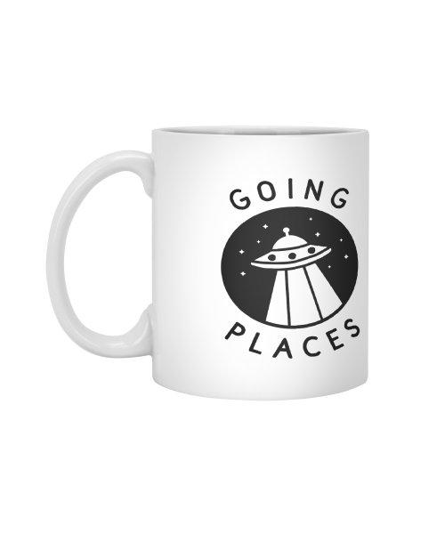 Ly Cốc Sứ Cao Cấp hình Going Places