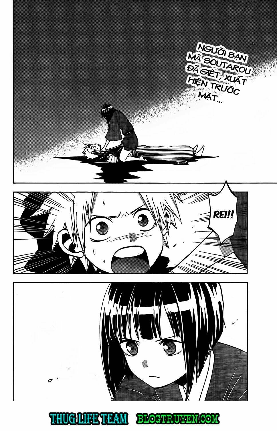 kaitai shinsho zero chapter 51 5