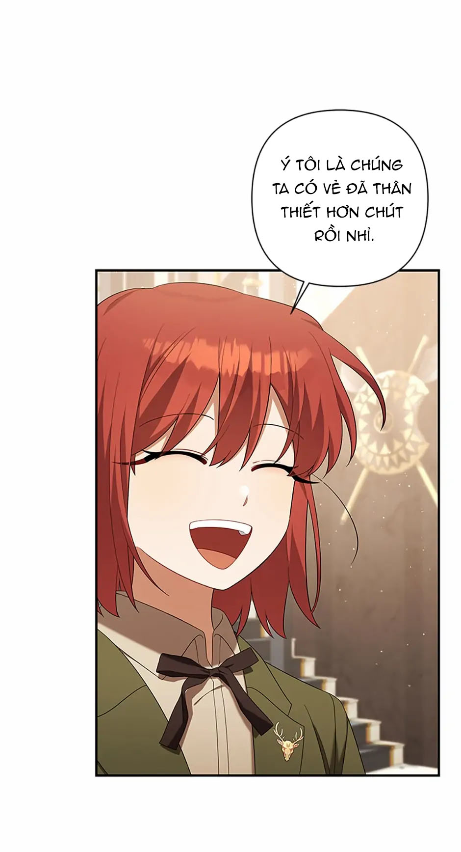 Chốn Bình Yên Của Công Tước Richard chapter 24.2 - Trang 11