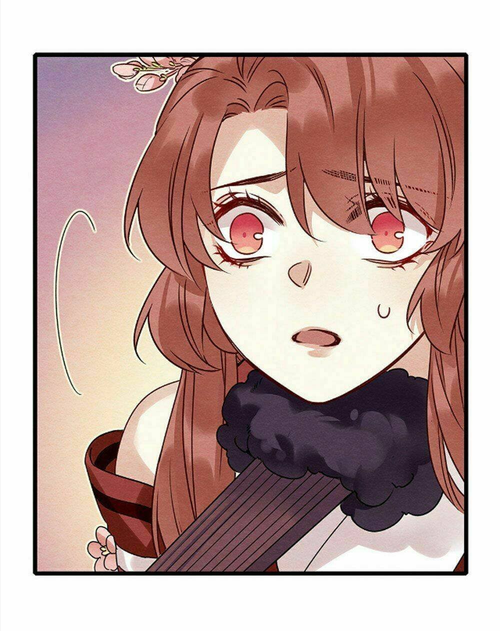 hôn quân thăng cấp ký chapter 43 33