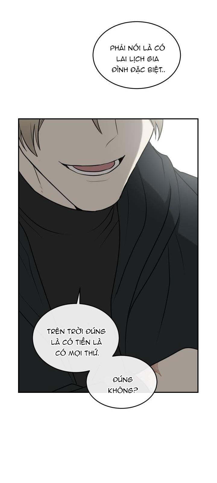 dưỡng thú cưng chapter 2 41