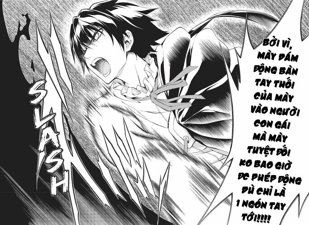 seiken no blacksmith chapter 30 11