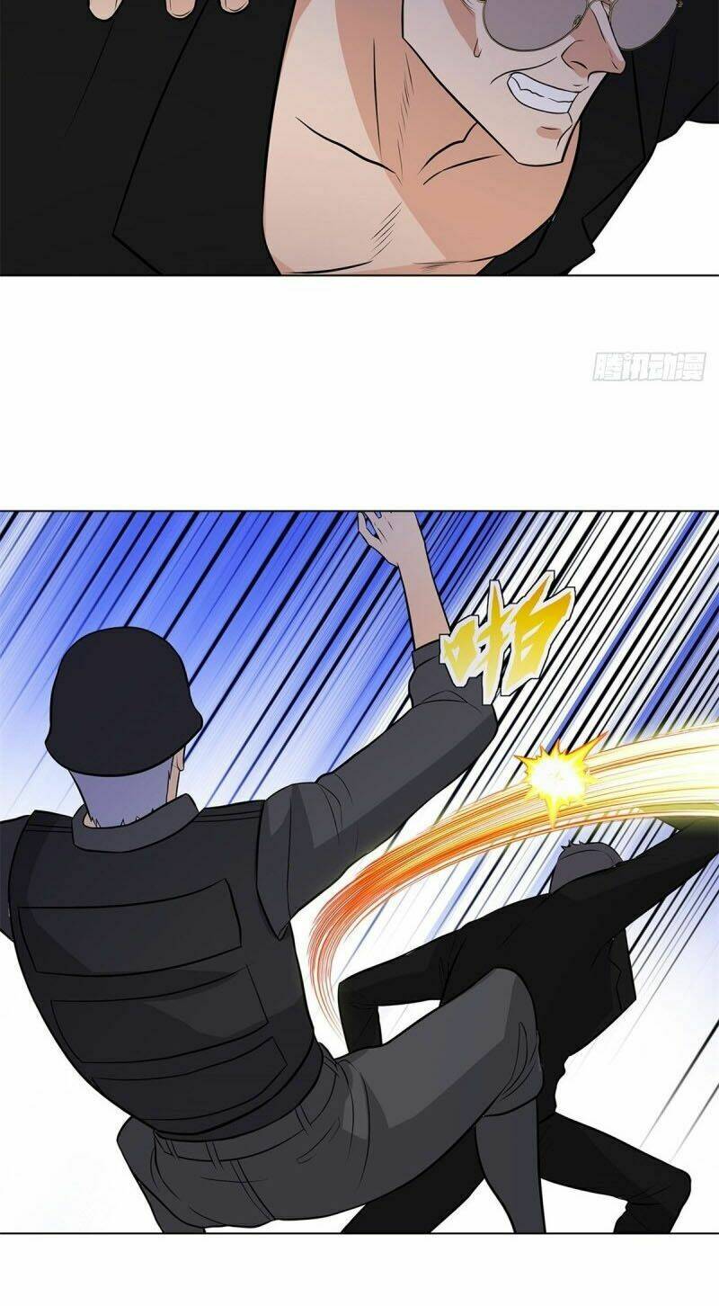 học viện cao thủ chapter 265 13