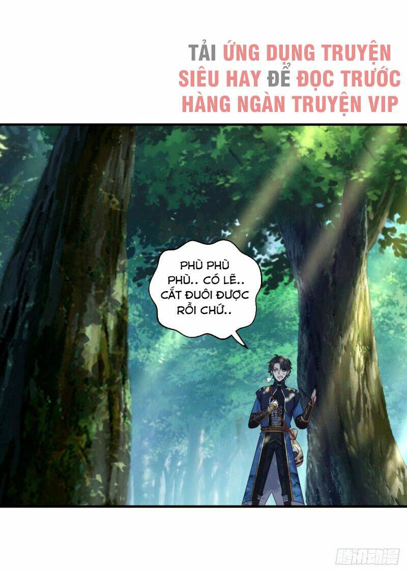 tiên ma đồng tu chapter 188 24