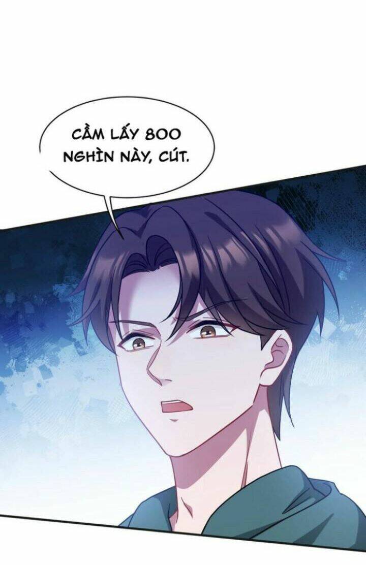 Bỏ Làm Simp Chúa, Ta Có Trong Tay Cả Tỉ Thần Hào chapter 8.3 13