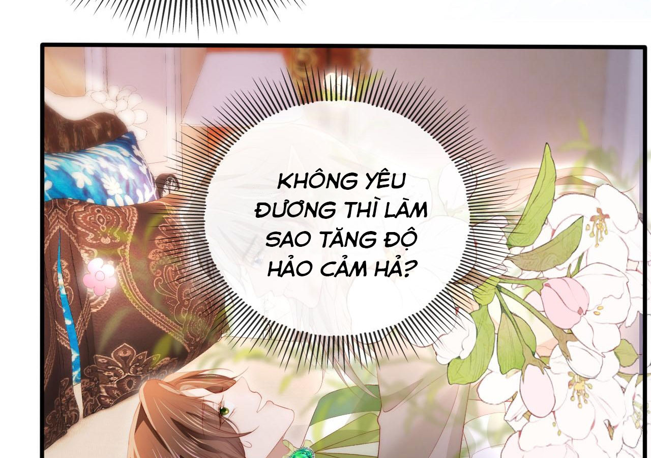 Phản Diện Hắc Hóa Sủng Tận Trời chapter 49