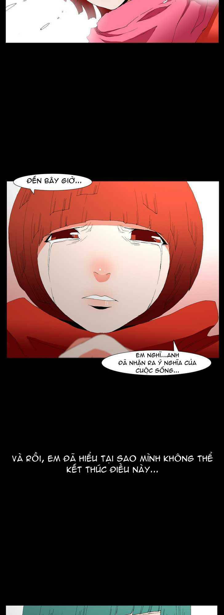 siêu năng chapter 83 77